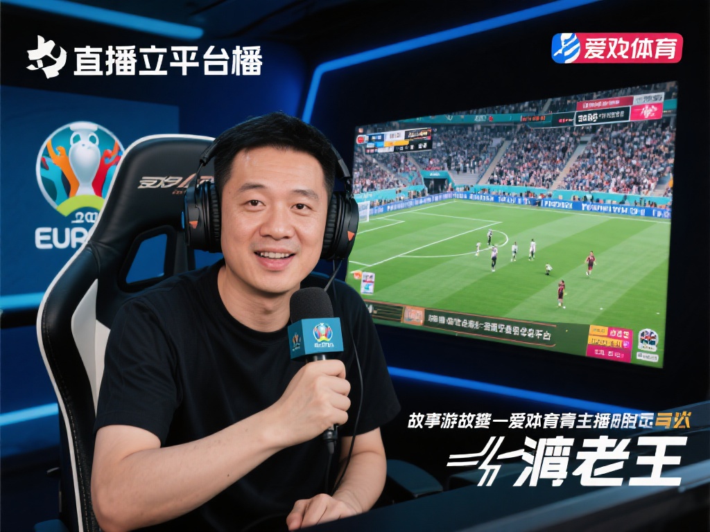 以平台内一位备受关注的主播“老王”为例，他的故事可