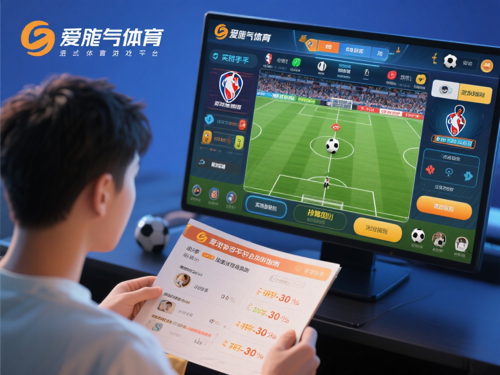 爱游戏体育怎么玩的好 (爱游戏体育怎么玩的好?新手入门技巧分享!) 想要在任何体育游戏平台上玩得顺手,首先得对平台的规