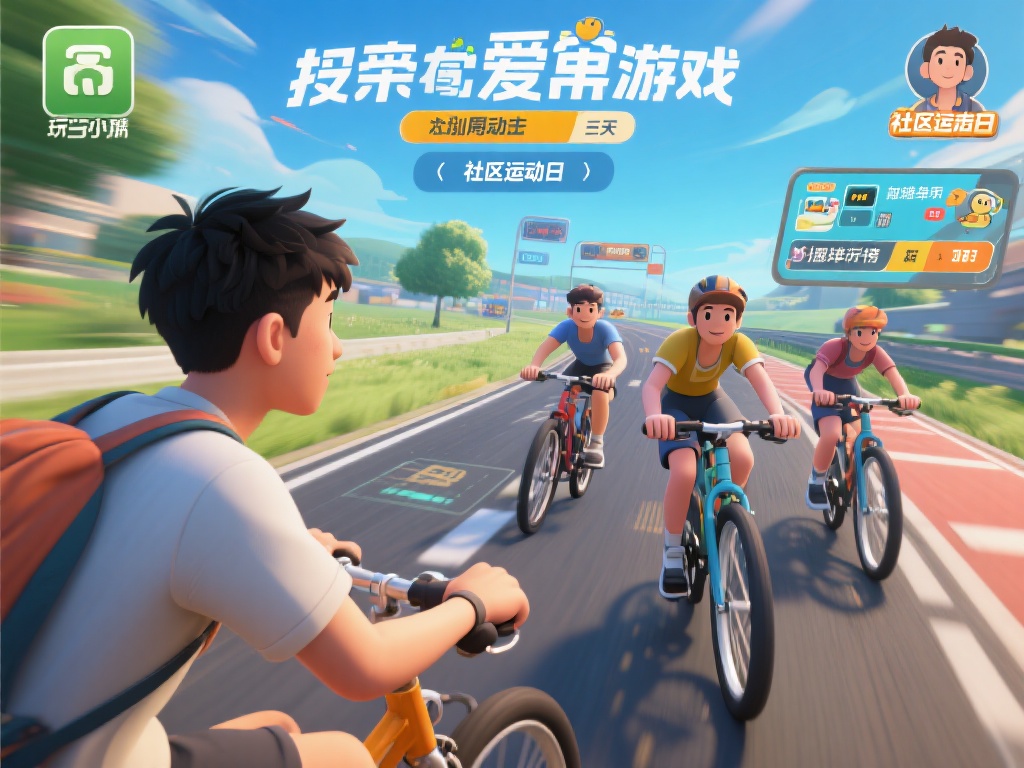 以玩家小明为例，他在接触爱巢游戏后，最喜欢的就是每