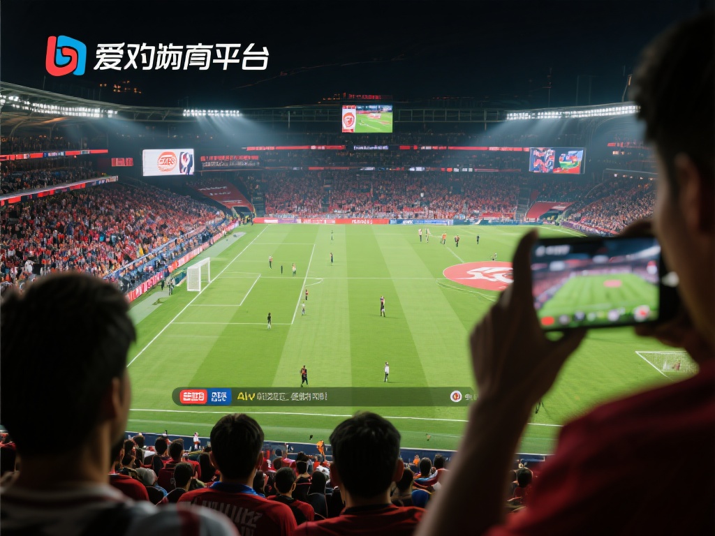 爱游戏体育直播在哪看啊 (爱游戏体育直播在哪看?最全观看指南来啦!) 随着体育赛事的热度不断攀升,越来越多的球迷希望随时
