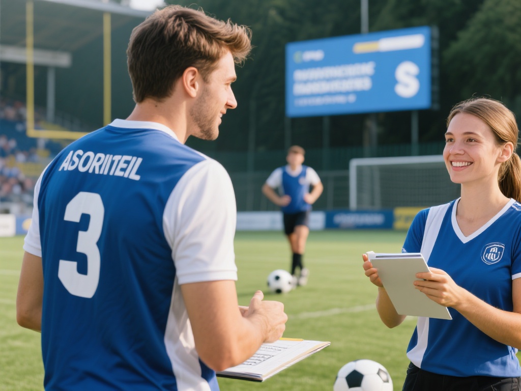 爱游戏体育代理怎么样做 (爱游戏体育代理怎么样做才能取得成功与收益?) 此外,体育代理的灵活性也是一大优势。无论是全职投入