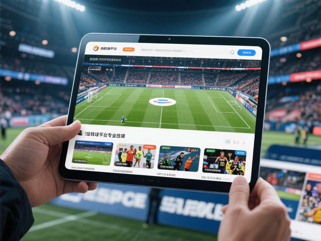面对市场上琳琅满目的体育平台，选择一个适合自己的并