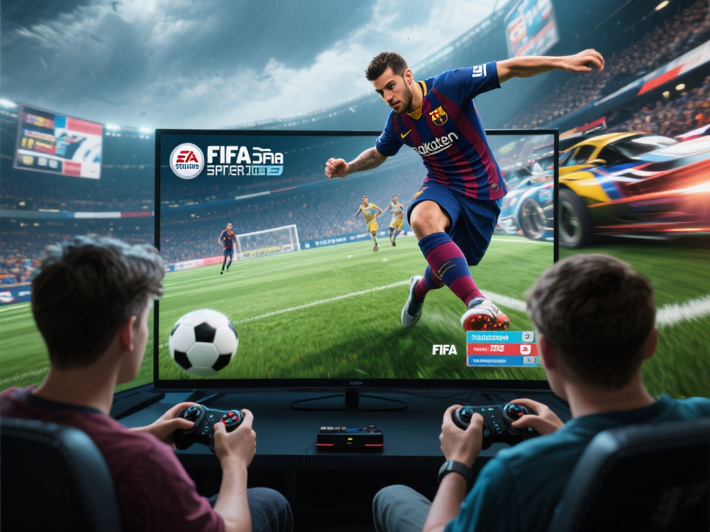 体育电子游戏之所以受到广泛欢迎，很大程度上是因为它