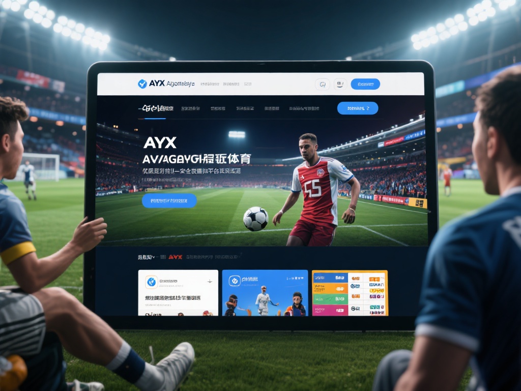 ayx爱游戏体育官网 (ayx爱游戏体育官网,畅享顶级体育竞技体验!) 在当今数字化时代,体育娱乐已经成为许多人生活中不可