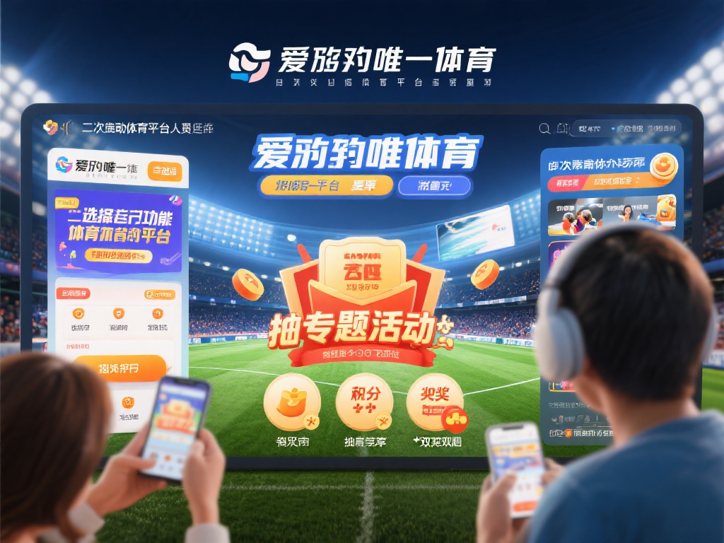 对于初次接触体育娱乐平台的人来说，选择一个值得信赖