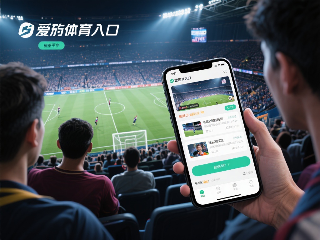 随着互联网技术的飞速发展，传统的线下观赛和体育娱乐