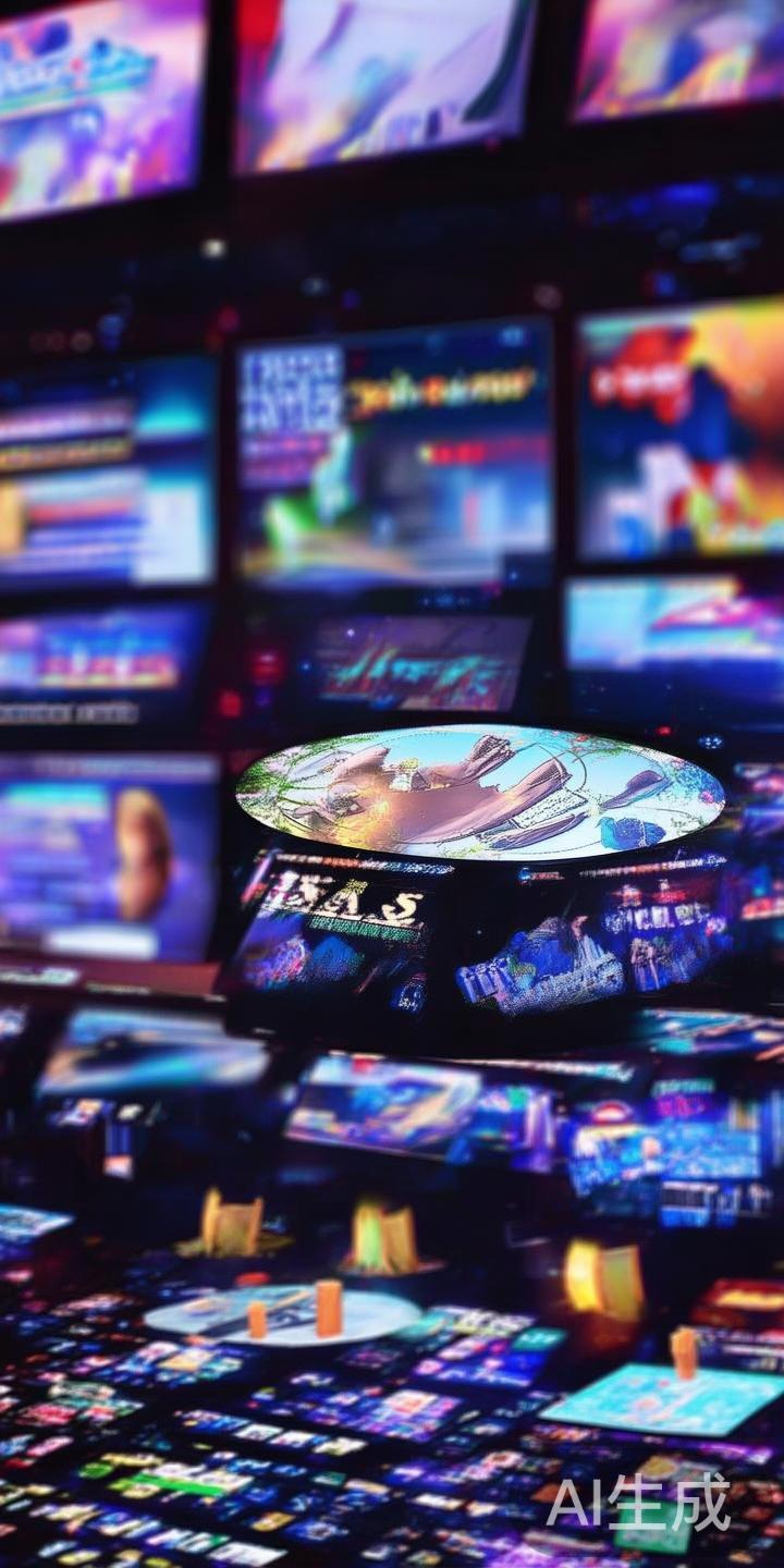 在游戏内容方面，平台不断丰富赛事和玩法，确保玩家能