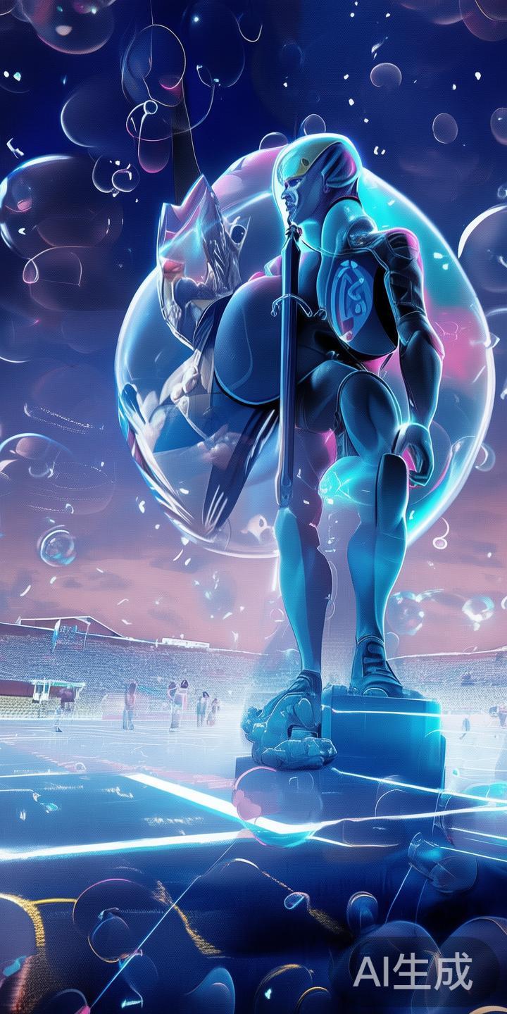 保障用户权益是体育平台稳步发展的基石。平台应建立完