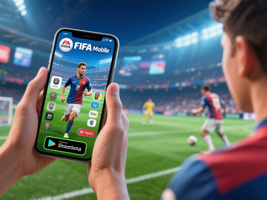 爱体育游戏app下载 (爱体育游戏app下载,畅享极致运动竞技体验!) 体育游戏App不仅仅是娱乐工具,更是连接兴趣与技术