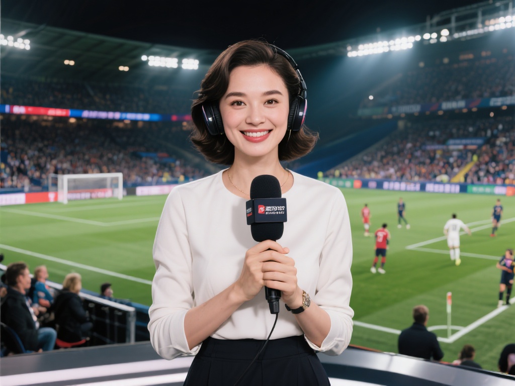 爱游戏体育主播赫本简介 (爱游戏体育主播赫本个人简介及职业亮点解析) 在爱游戏体育平台上,赫本以其专业背景和亲和力成为众